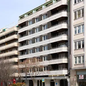 4* Hotel Maciá Condor