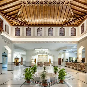 Hotel Saray, Grenada