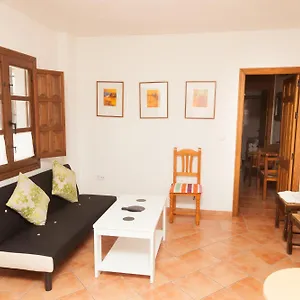 Appartement Casa Larga