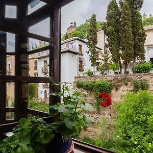 Hotel Palacio De Mariana Pineda