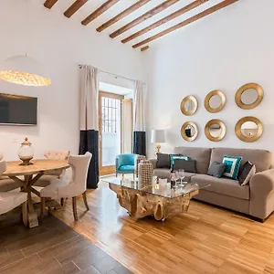 Appartement Bibo Oro Del Darro