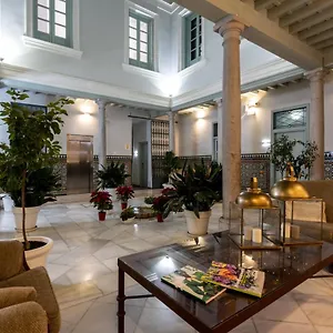 Appartement Palacio Cabrera - Lillo